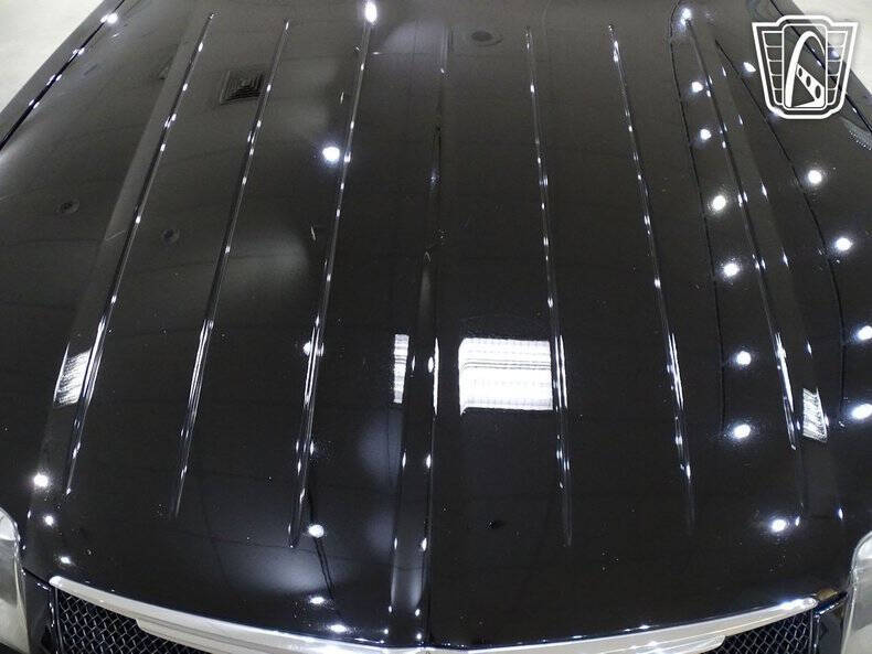 2005 Chrysler Crossfire SRT-6