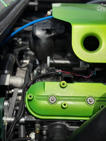 2023 Custom Aluminum Mini Jet