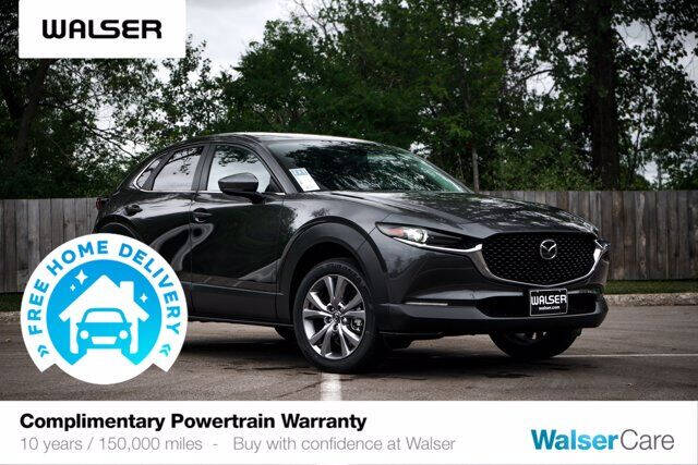 2020 Mazda CX-30 Preferred