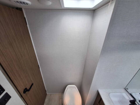 2025 Forest River 29VBUD