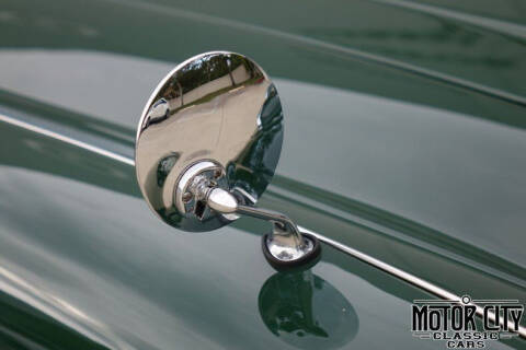 1960 Austin-Healey 3000