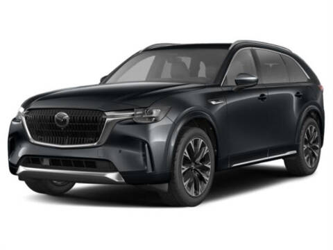 2024 Mazda CX-90 for sale at Royal Moore Custom Finance in Hillsboro OR