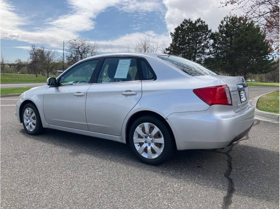 2011 Subaru Impreza for sale at Elite 1 Auto Sales in Kennewick, WA