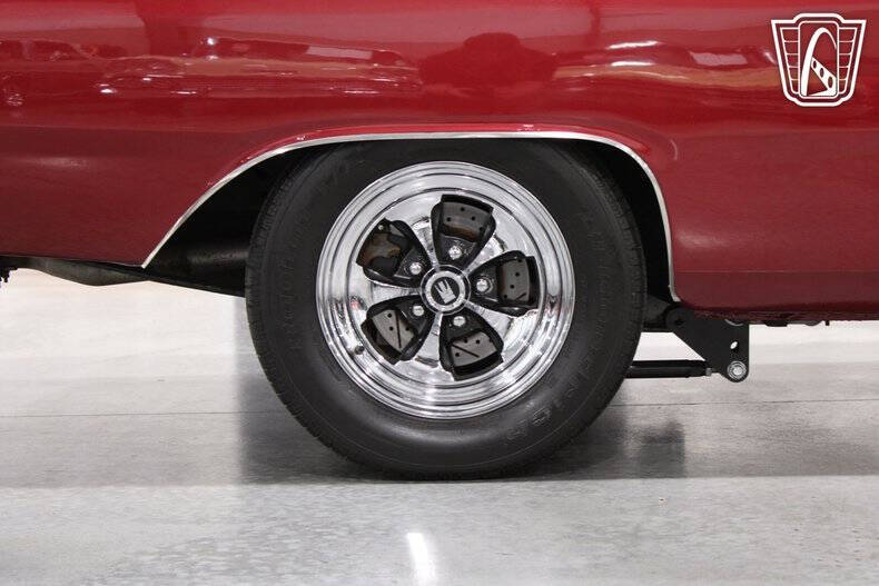 1967 Dodge Dart
