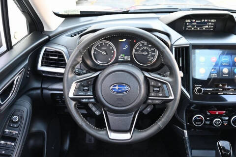 2024 Subaru Forester Touring