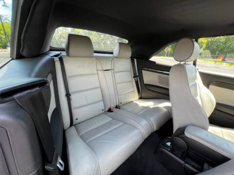 2008 Audi RS 4 quattro