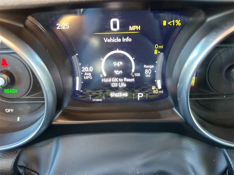 2022 Jeep Wrangler Unlimited