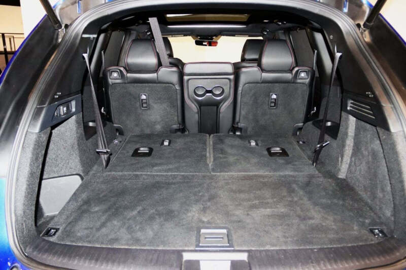 2023 Acura MDX SH-AWD w/A-SPEC