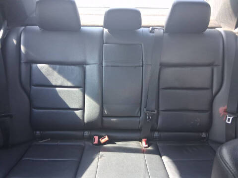 2012 Mercedes-Benz E-Class E 350 4MATIC