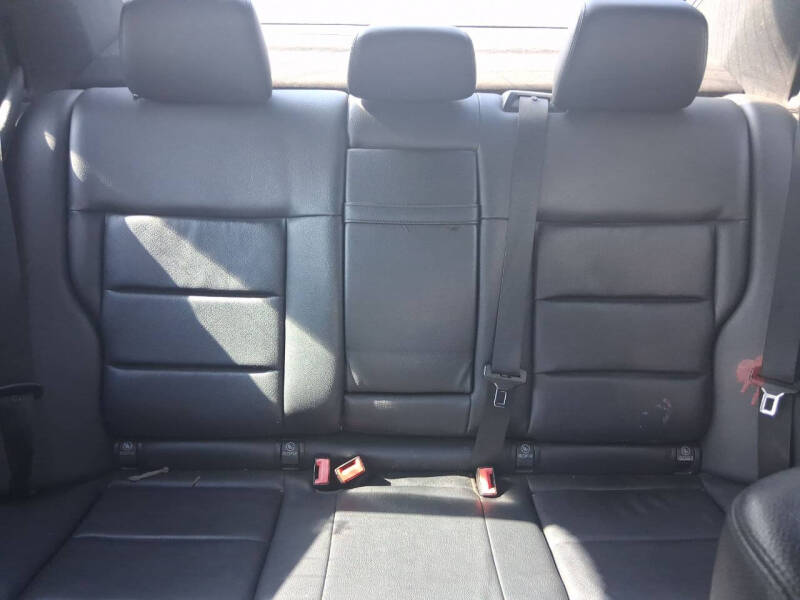 2012 Mercedes-Benz E-Class E 350 4MATIC