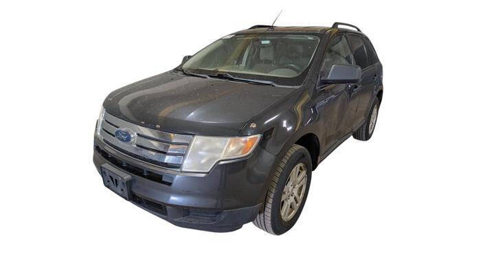 2007 Ford Edge SE