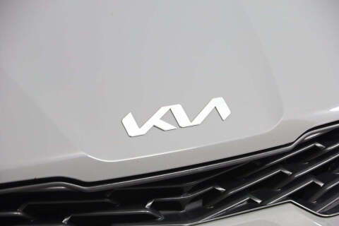 2023 Kia K5