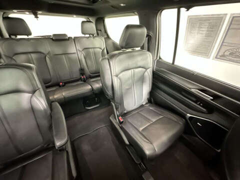 2025 Jeep Wagoneer Series III