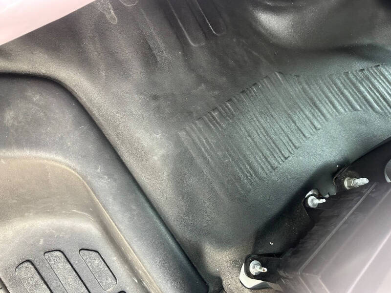 2017 Chevrolet Express LS 2500