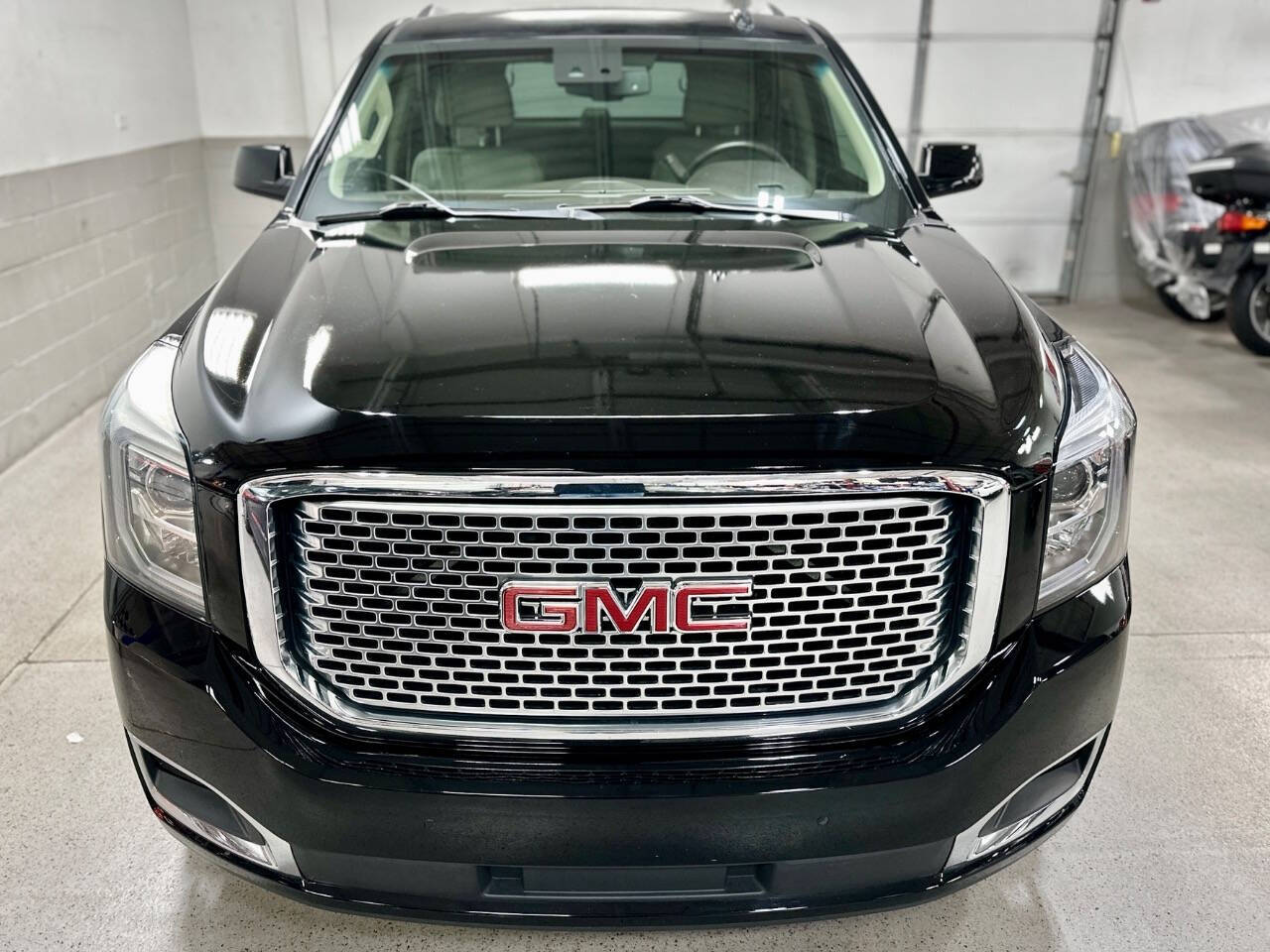 2015 GMC Yukon for sale at CityWerks Motorsports in Glendale Heights, IL