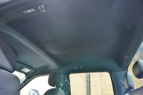 2021 Ford F-150 Police Responder