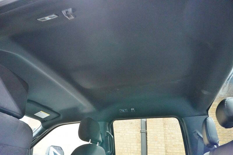 2021 Ford F-150 Police Responder