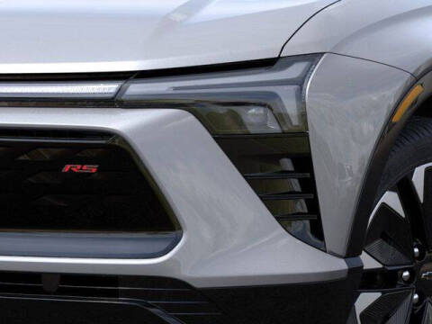 2026 Chevrolet Blazer EV RS