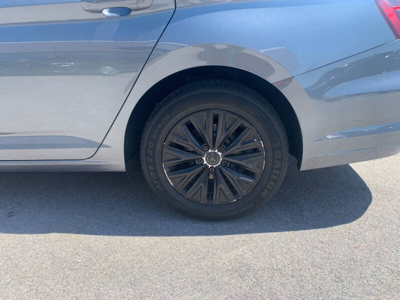 2020 Volkswagen Jetta S