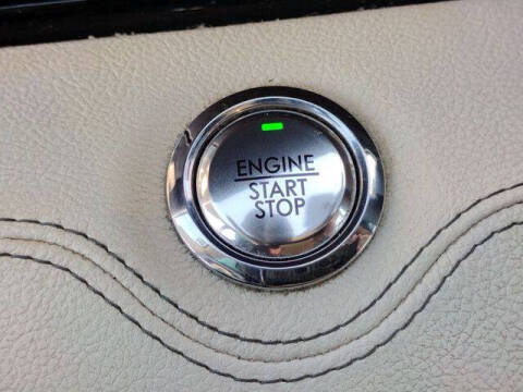 2018 Lincoln Navigator L Reserve