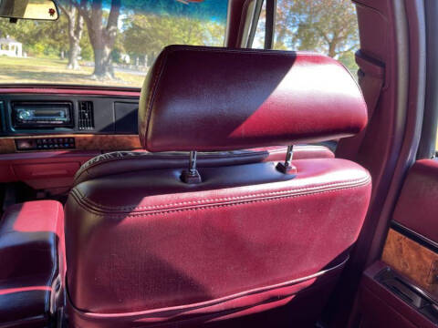 1994 Buick LeSabre Limited