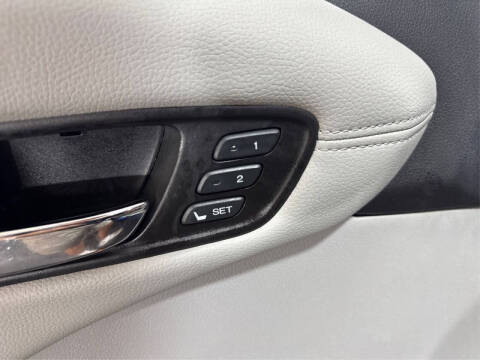 2016 Acura RDX
