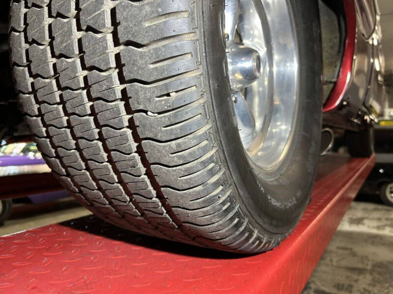 1960 Chevrolet El Camino