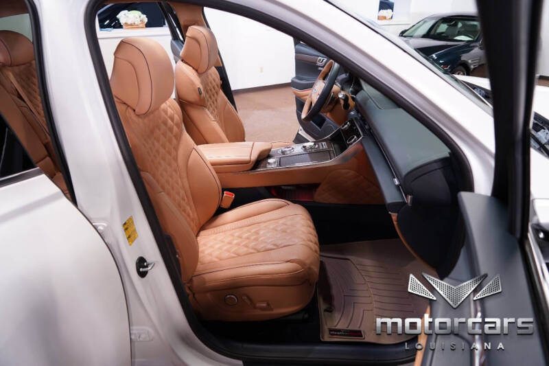 2023 Genesis GV80 3.5T