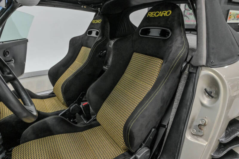 1969 Porsche 911
