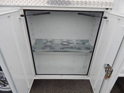 2017 Ford F-250 Super Duty