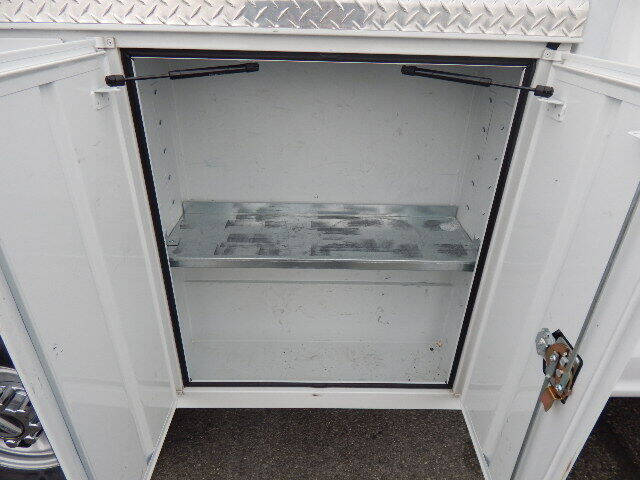 2017 Ford F-250 Super Duty