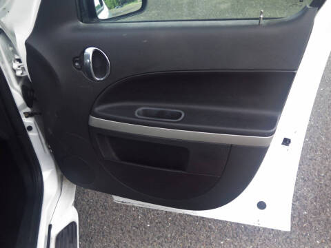 2008 Chevrolet HHR Panel LT