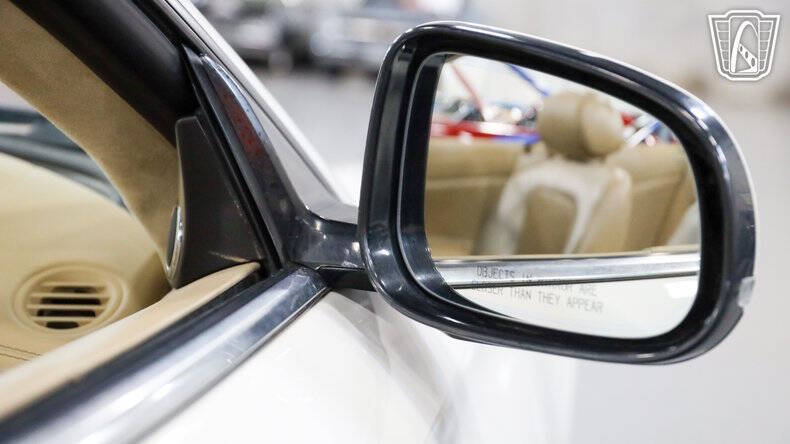 2010 Jaguar XK