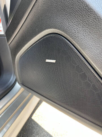 2010 Porsche Panamera 4S