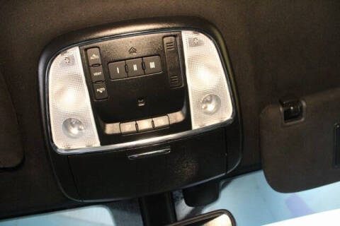 2020 Dodge Durango Citadel