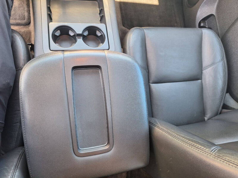2013 GMC Yukon XL SLT