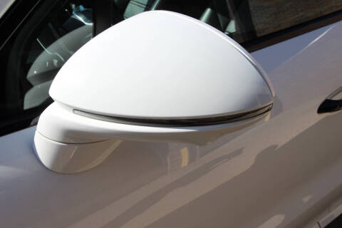 2021 Porsche Cayenne GTS