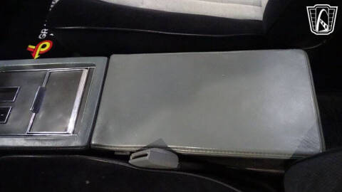 1986 Buick Regal T Type Turbo