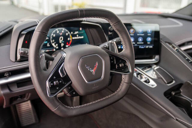 2023 Chevrolet Corvette 14