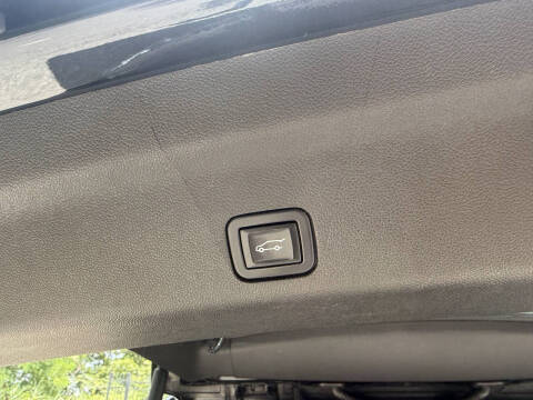 2022 Cadillac Escalade ESV Premium Luxury