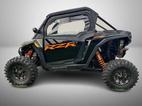 2024 Polaris n/a