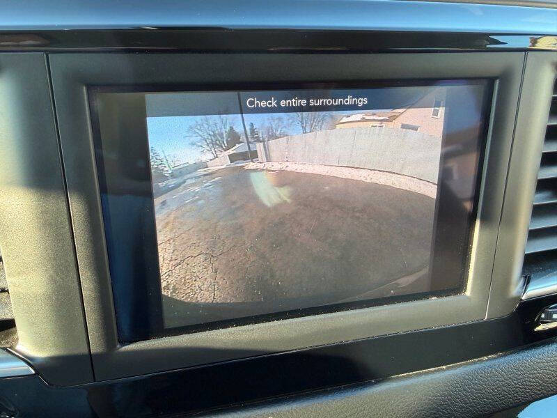 2019 Chrysler Pacifica