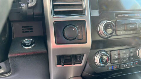 2019 Ford F-250 Super Duty