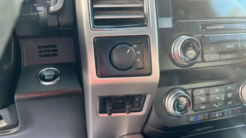 2019 Ford F-250 Super Duty