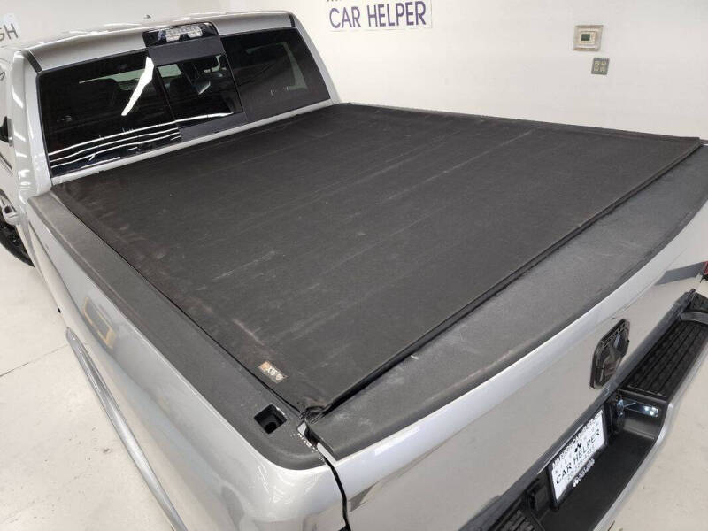 2022 RAM 2500 Limited