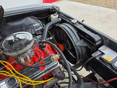 1966 Chevrolet El Camino