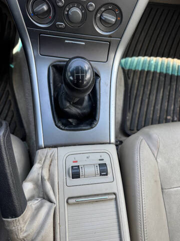 2008 Subaru Outback 2.5i