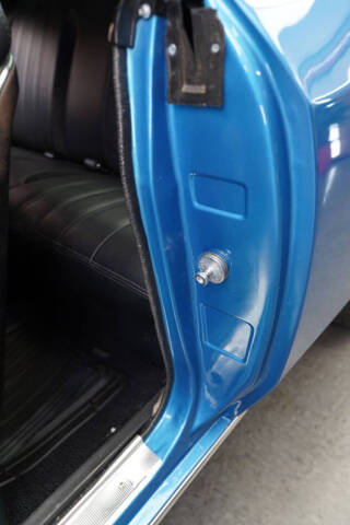 1966 Chevrolet Chevelle