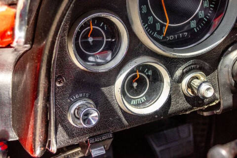 1964 Chevrolet Corvette