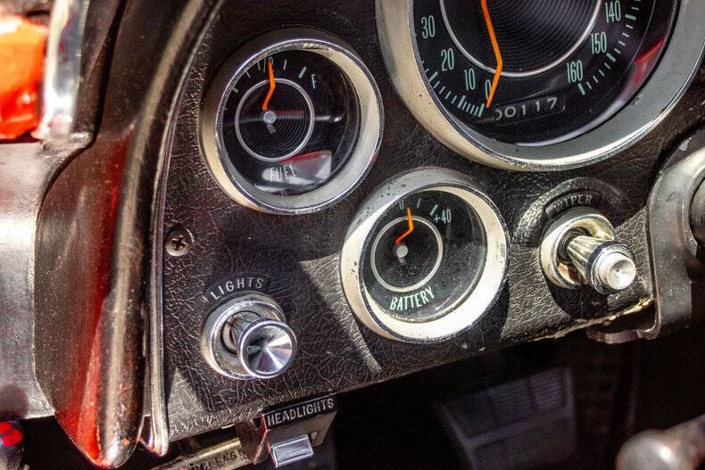 1964 Chevrolet Corvette